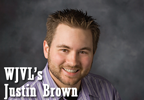 Justin Brown