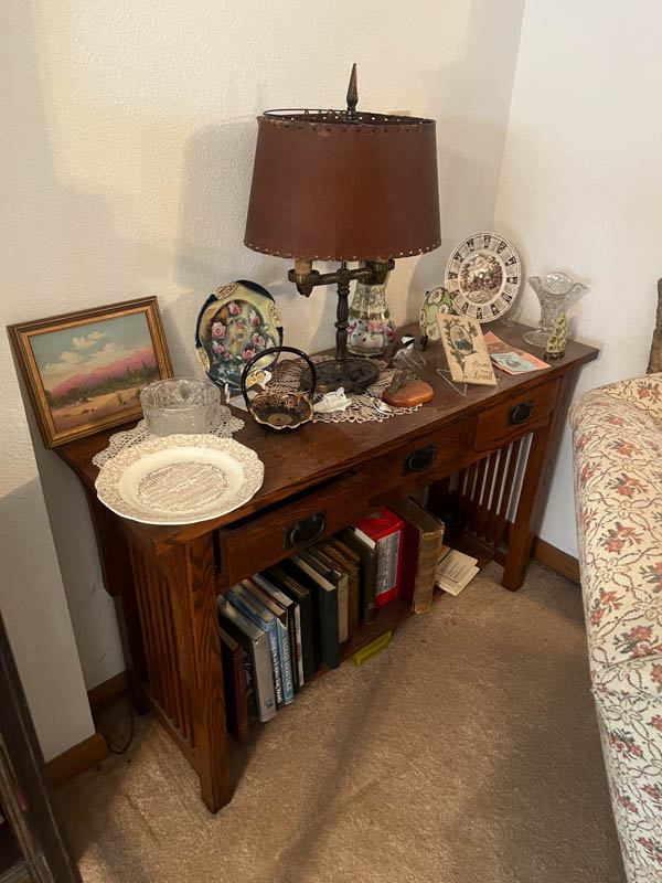 Estate Auction Beloit WI Photos