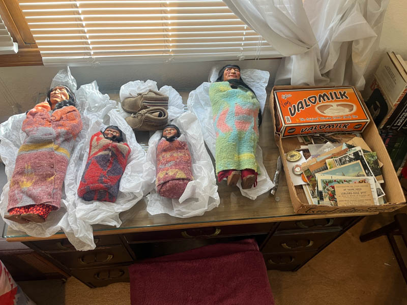 Estate Auction Beloit WI Photos