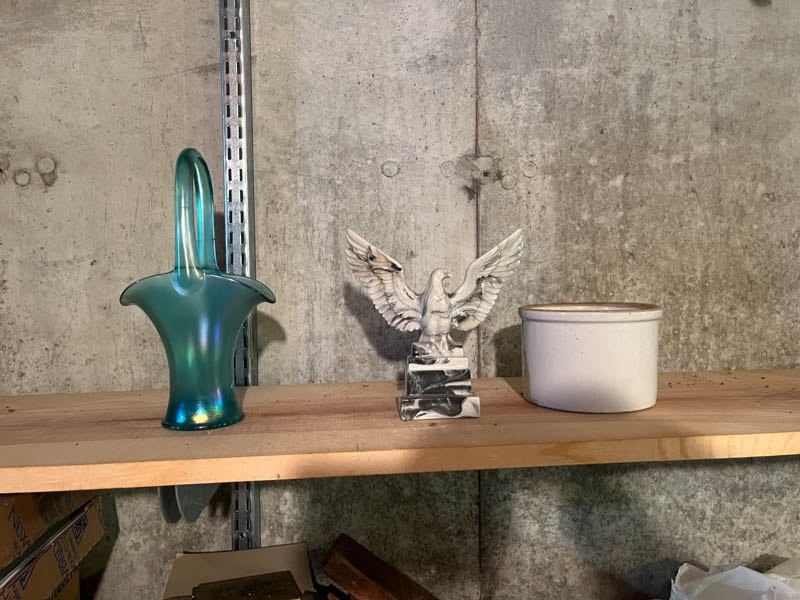 Estate Auction Beloit WI Photos