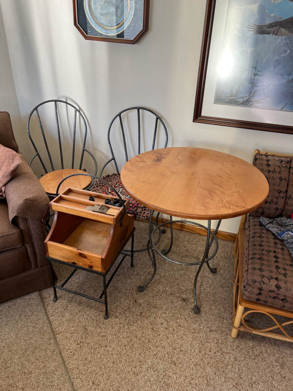 Estate Auction Janesville WI Photos