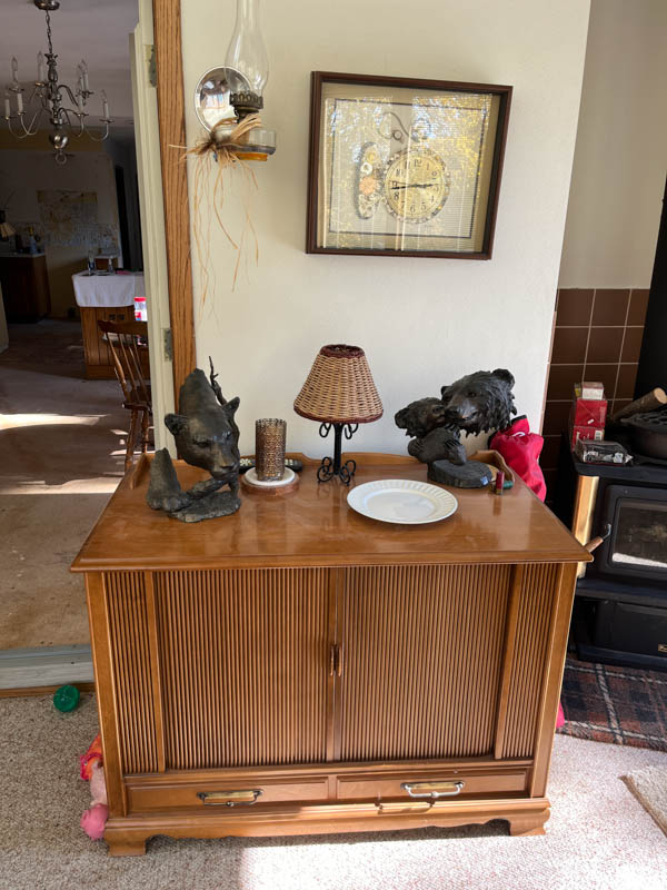 Estate Auction Janesville WI Photos