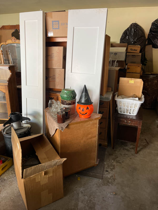 Estate Auction Janesville WI Photos