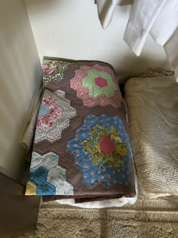 Estate Auction Milton WI Photos