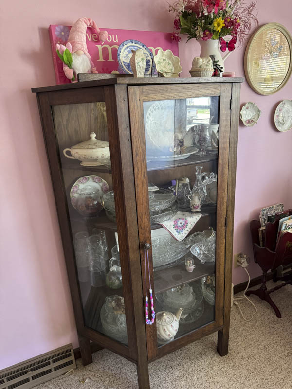 Estate Auction Milton WI Photos