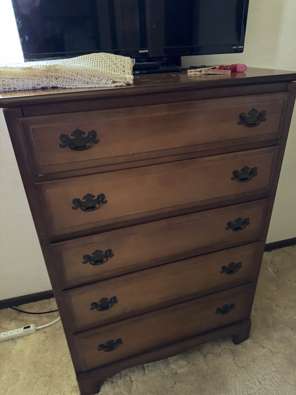 Estate Auction Milton WI Photos