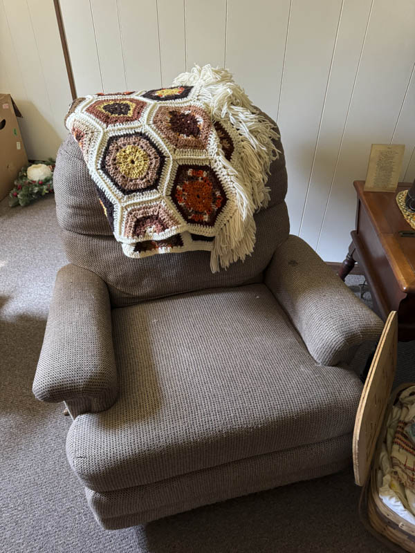 Estate Auction Milton WI Photos