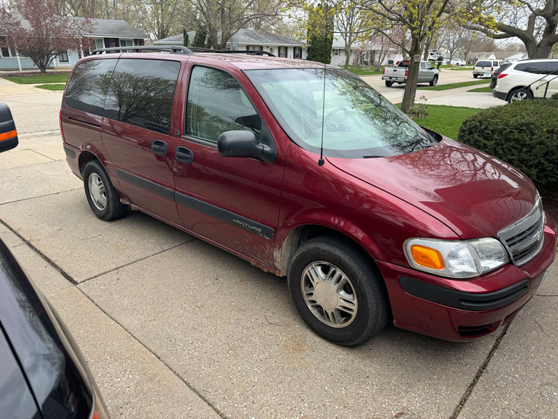 Estate Auction Milton WI Photos