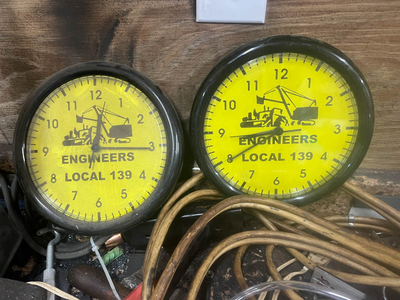 Estate Auction Whitewater WI Photos