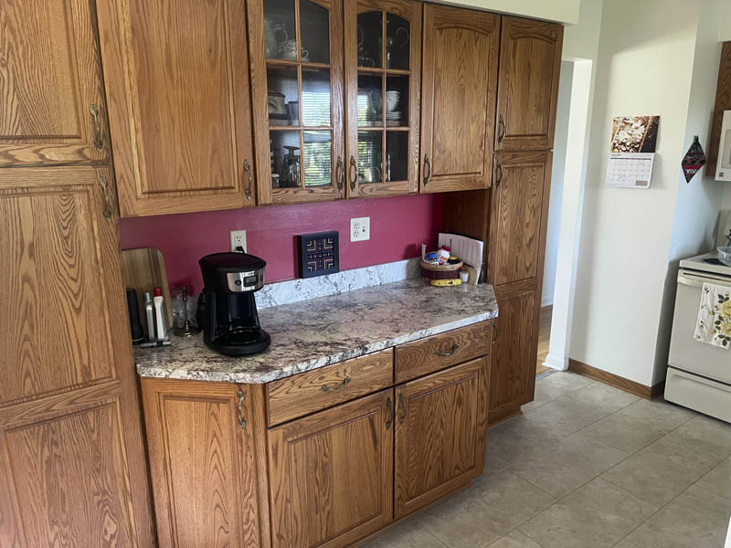 Living Estate Auction Milton WI Photos