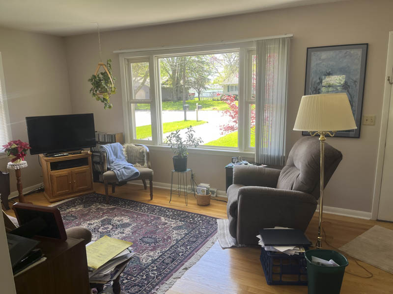 Living Estate Auction Milton WI Photos