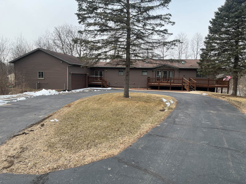 Real Estate Auction Edgerton WI Details