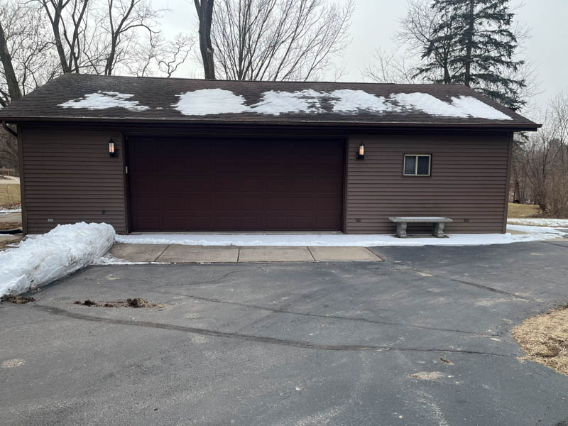 Real Estate Auction Edgerton WI Details