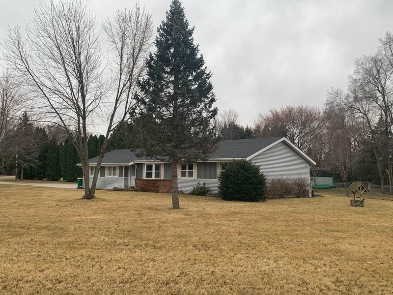 Real Estate Auction Janesville WI Photos