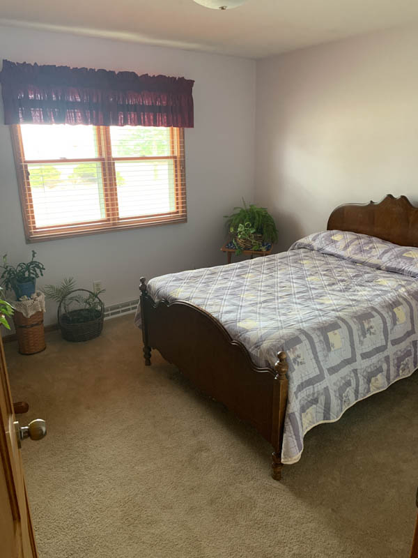 Real Estate Auction Janesville WI Photos