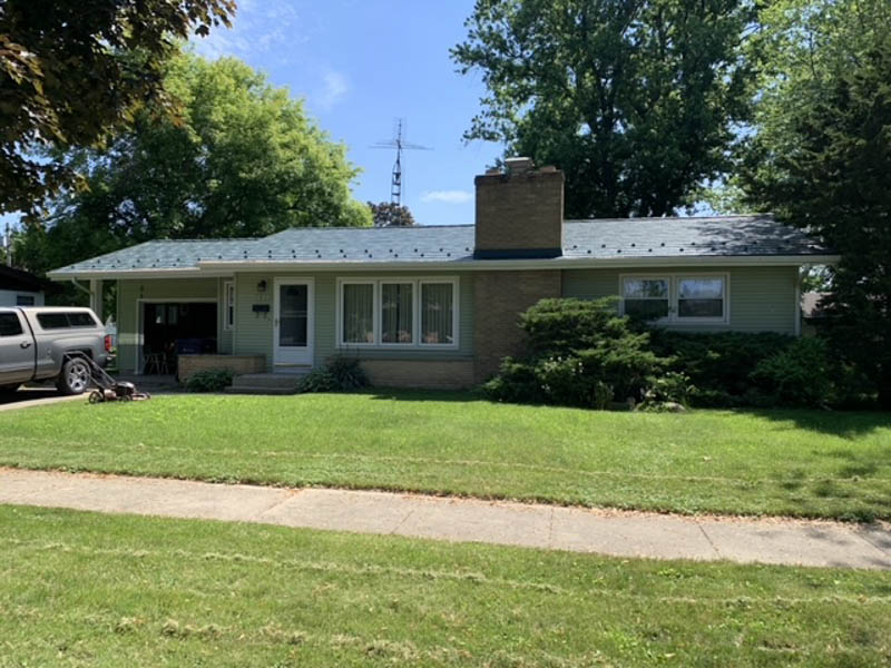 Real Estate Auction Janesville WI Details