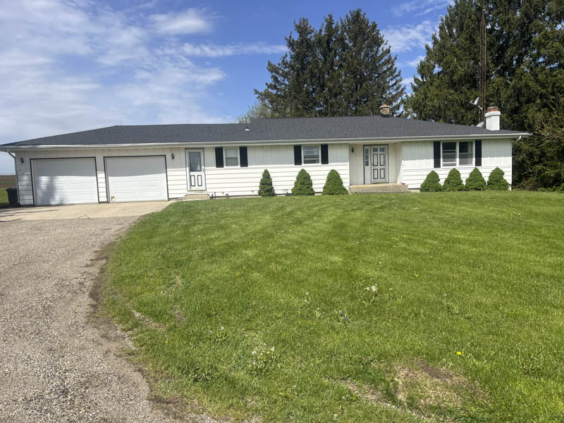 Real Estate Auction Janesville WI Details