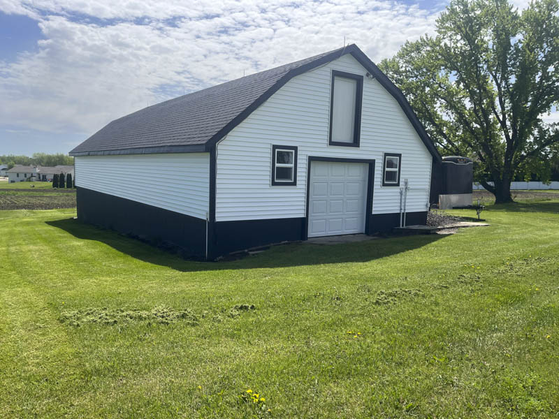 Real Estate Auction Janesville WI Details