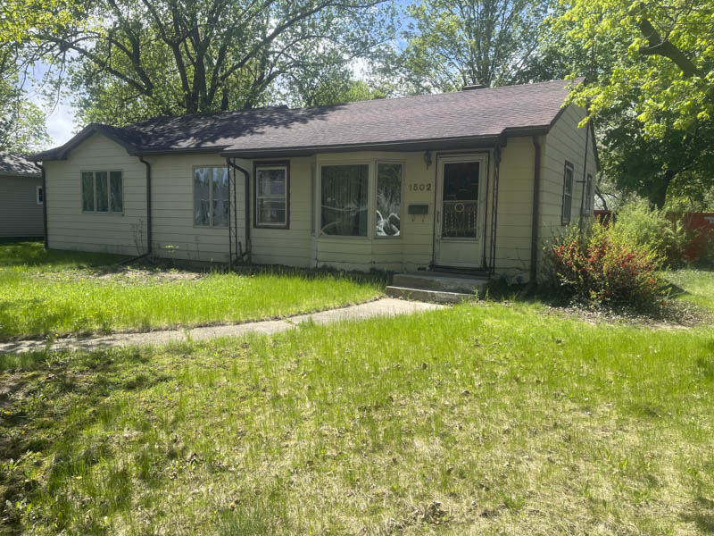 Real Estate Auction Janesville WI Details