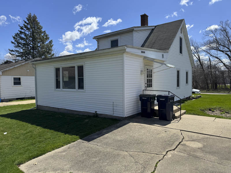 Real Estate Auction Janesville WI Details