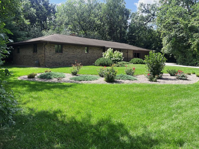 Real Estate Auction Janesville WI Details