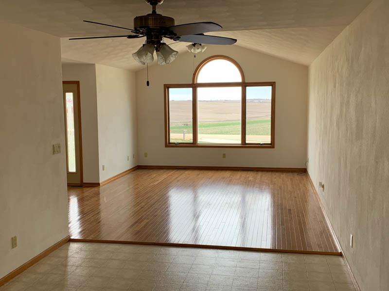 Real Estate Auction Juda WI Photos