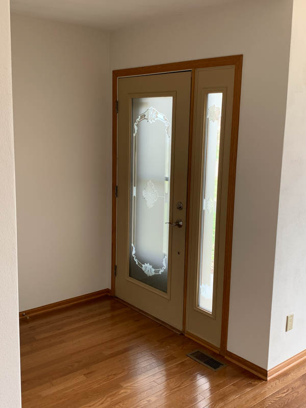 Real Estate Auction Juda WI Photos