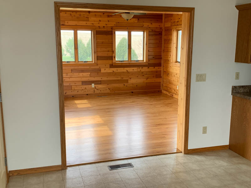 Real Estate Auction Juda WI Photos