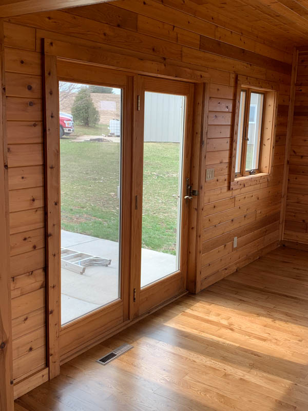 Real Estate Auction Juda WI Photos