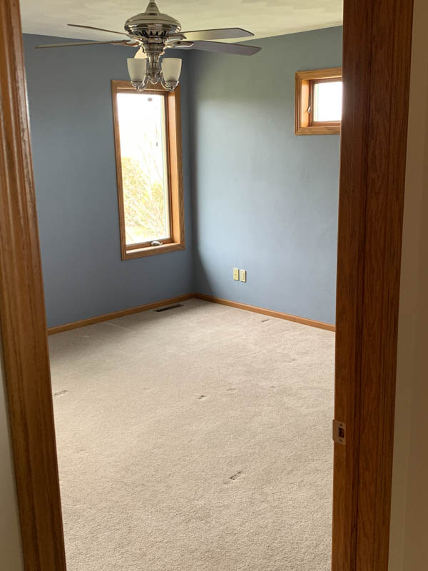 Real Estate Auction Juda WI Photos