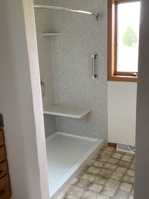 Real Estate Auction Juda WI Photos