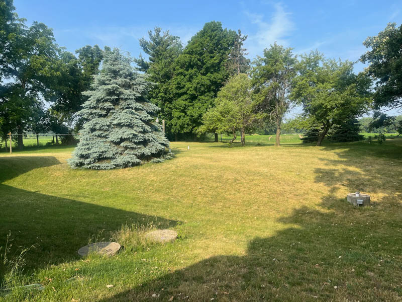 Real Estate Auction Milton WI Details