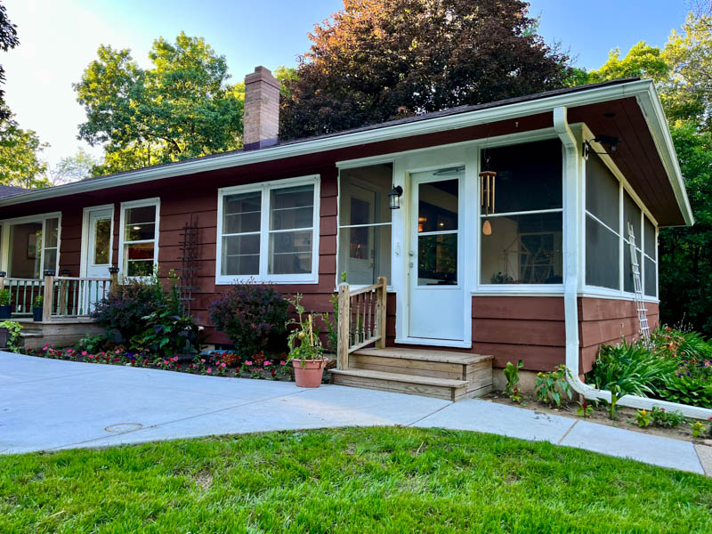 Real Estate Auction Milton WI Details