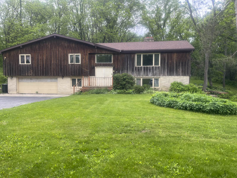 Real Estate Auction Whitewater WI Details