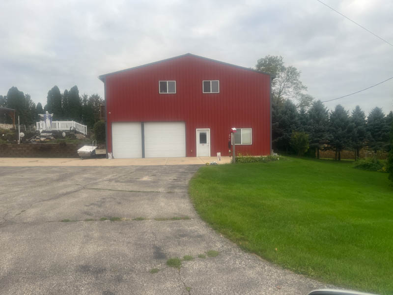 Real Estate Auction Whitewater WI Details