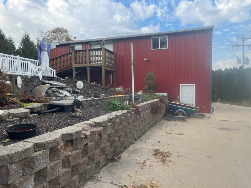 Real Estate Auction Whitewater WI Details