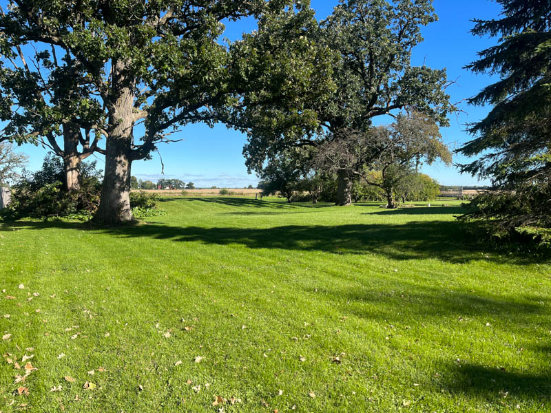 Real Estate Auction Whitewater WI Details