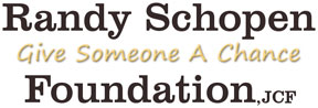 Randy Schopen Foundation