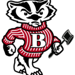 Badger State Auction Logo