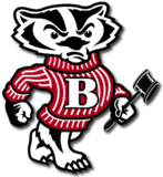 BSA Badger Mascott