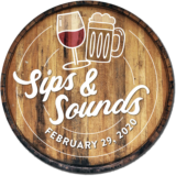 Sips and Sounds