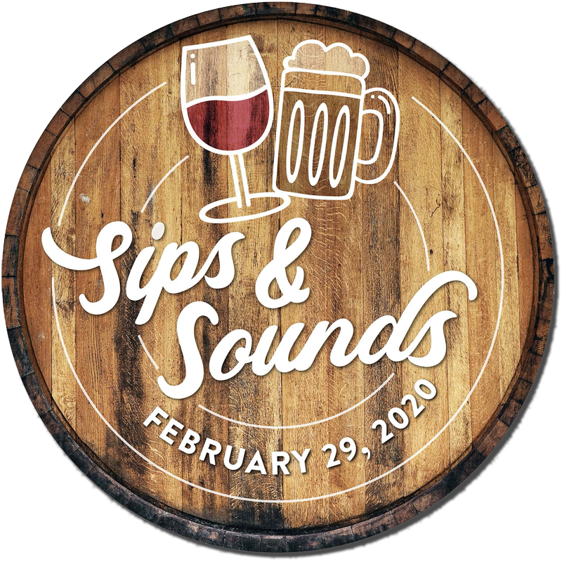 Sips & Sounds: Agrace Hospice Benefit